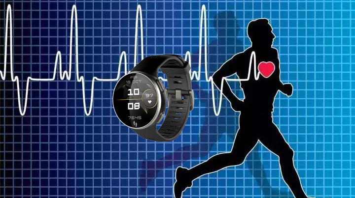 Dynamic heart rate