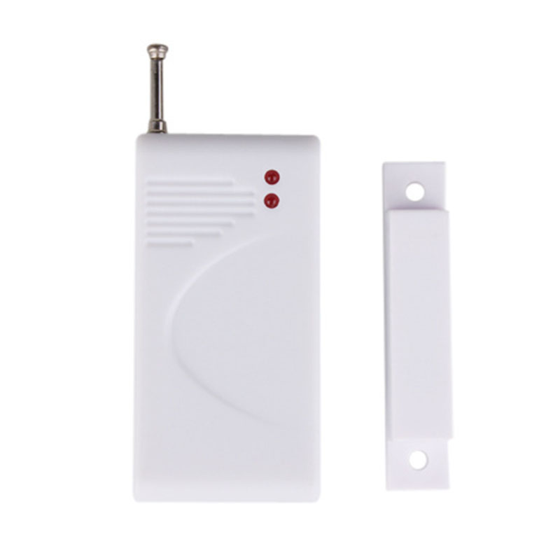 door magnetic alarm