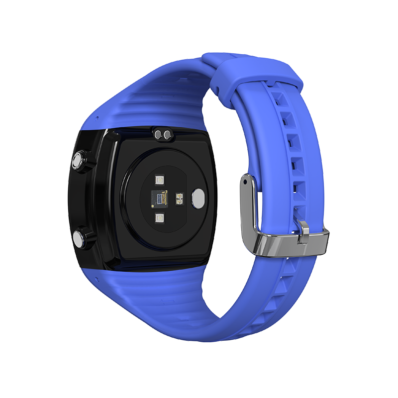 Bluetooth health watch