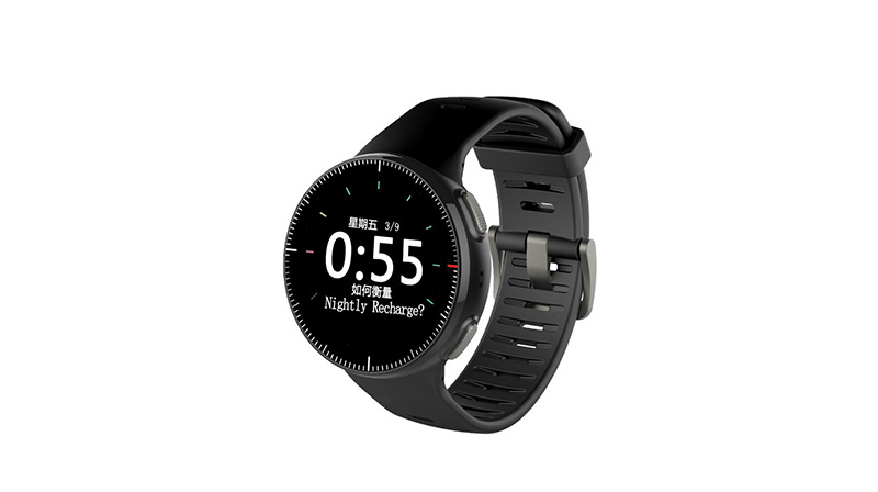 IMYFIG Blood pressure watch